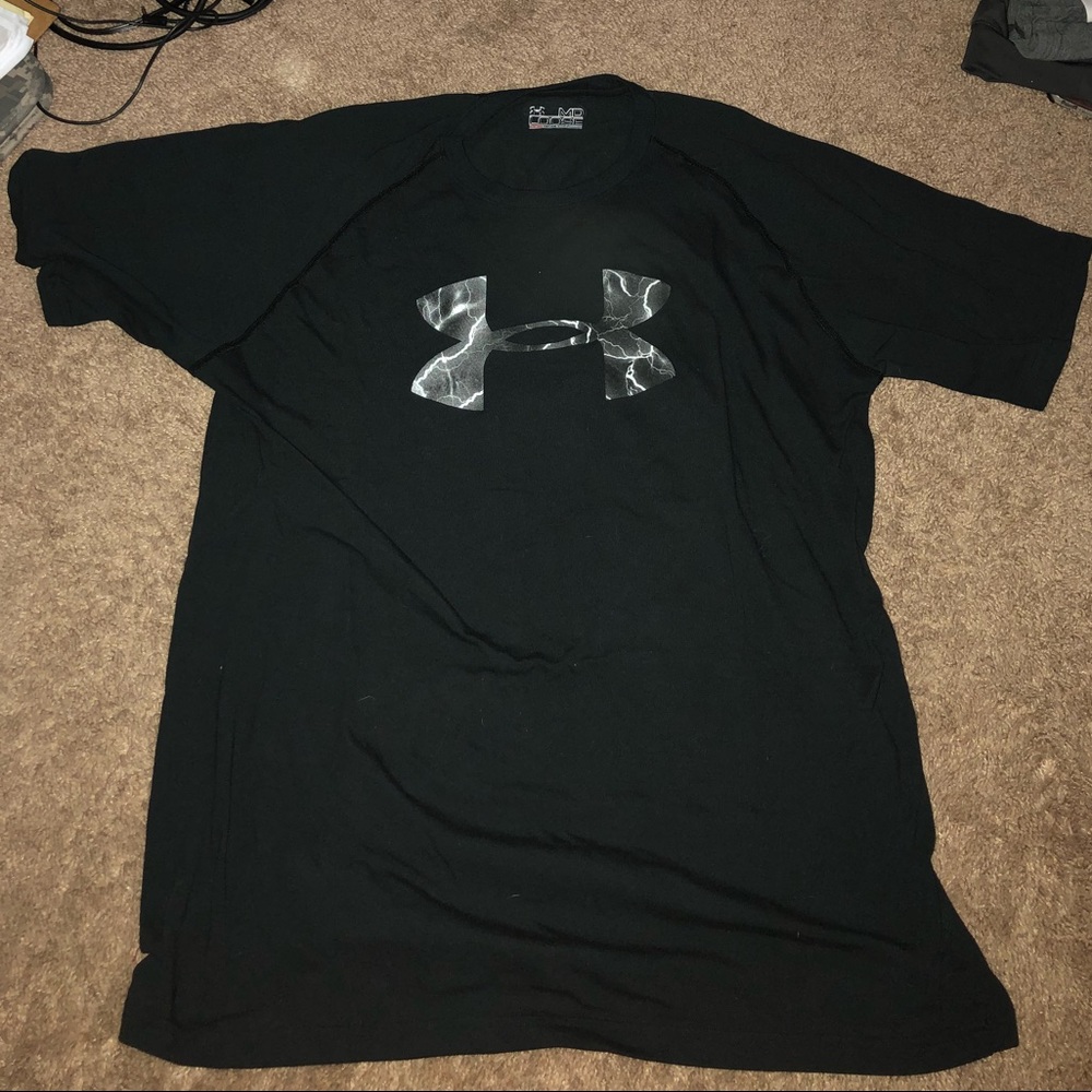 Under Armour Tee